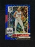 2022-23 Panini Donruss Optic - Blue Sparkle Prizm Eric Gordon #'d 2/180