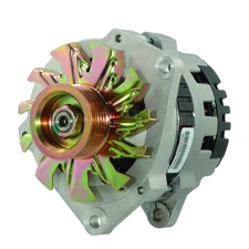 Alternator  Worldwide Automotive  91330