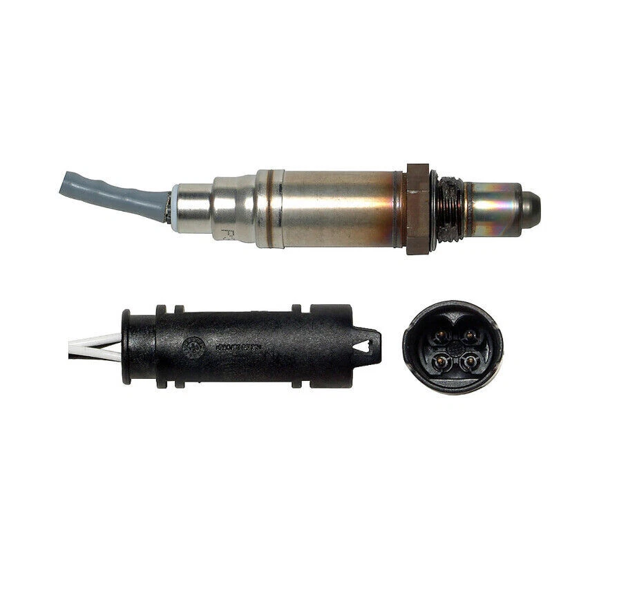 Upstream&Downstream Set of 4 Oxygen Sensors Fit For BMW M5 M6 5.0L V10 2006-2010 - Image 3 of 4