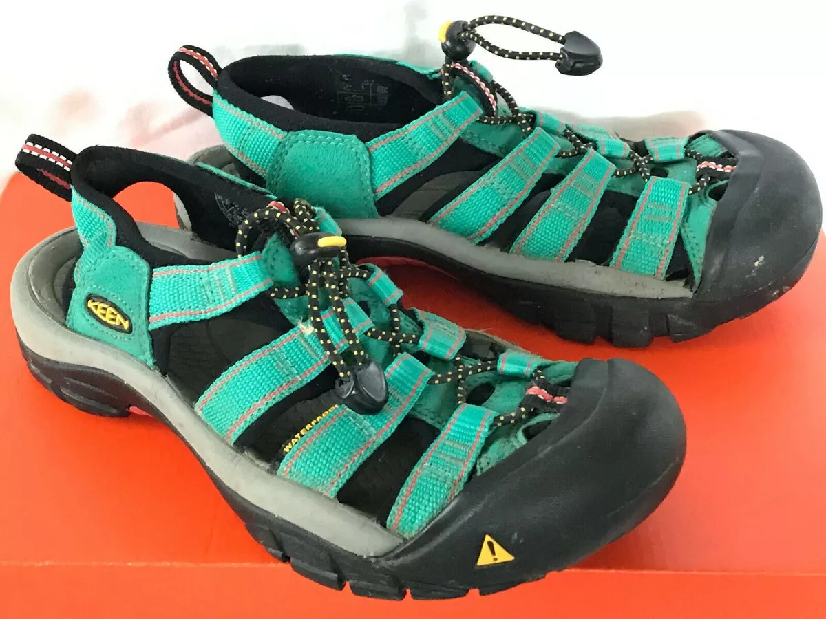 Ebay hotsell keen sandals
