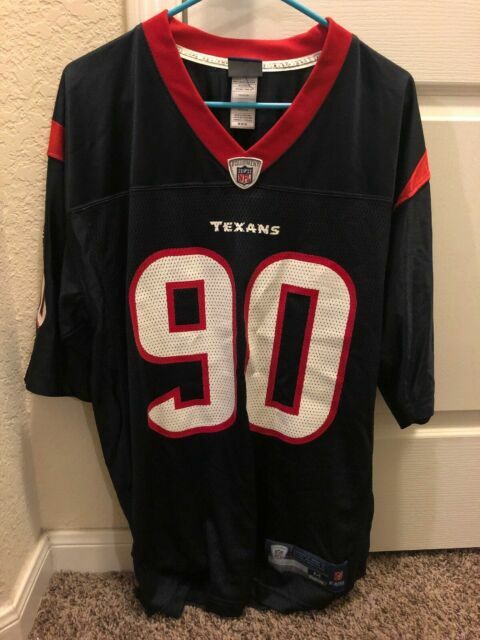 new texans jersey