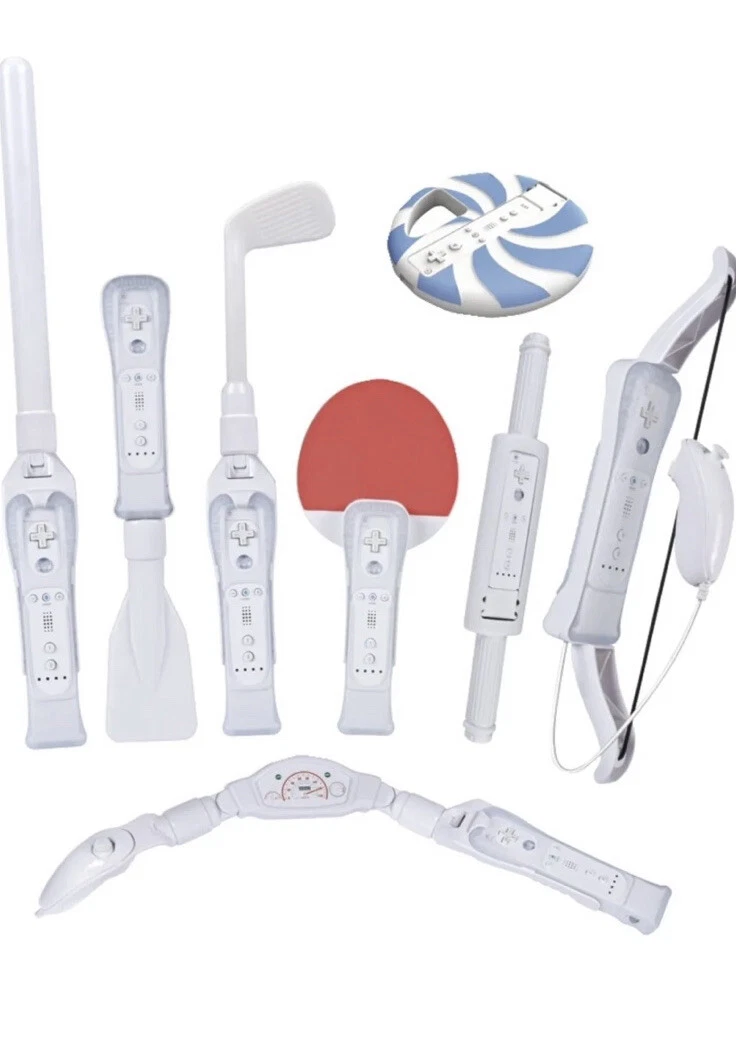 Wii sports store pack