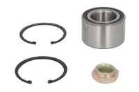 BTA H1W004BTA Radlagersatz Vorne FüR Audi 50 Derby Polo 0.8-1.4D 08.74-09.94 VW