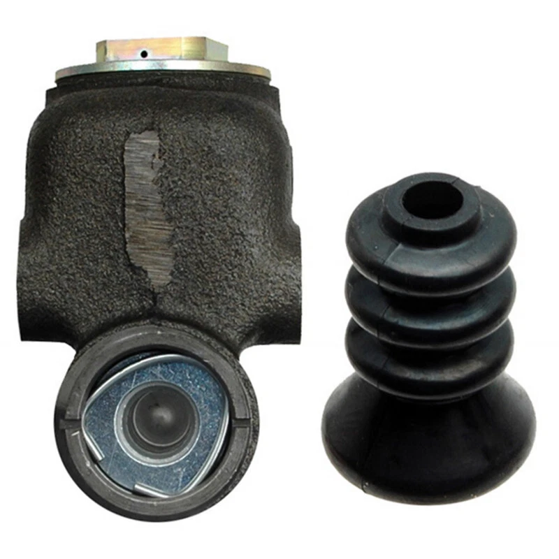 Cilindro maestro de freno ACDelco 18M932 19175953 para 46-71 Jeep CJ5 Willys CJ6 Foto 3 de 4