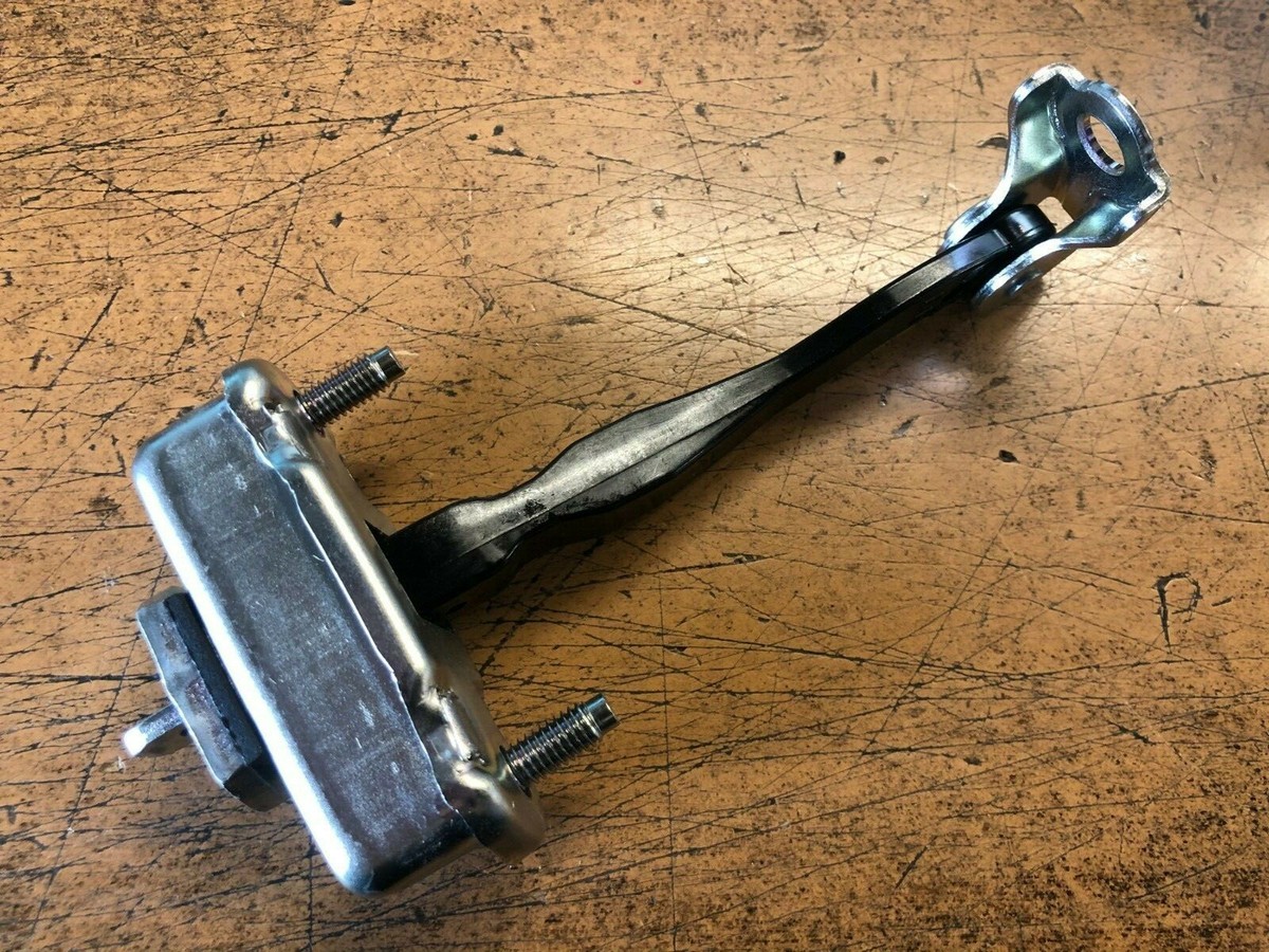 NEW OEM NISSAN FRONTIER / PATHFINDER / XTERRA FRONT DOOR CHECK