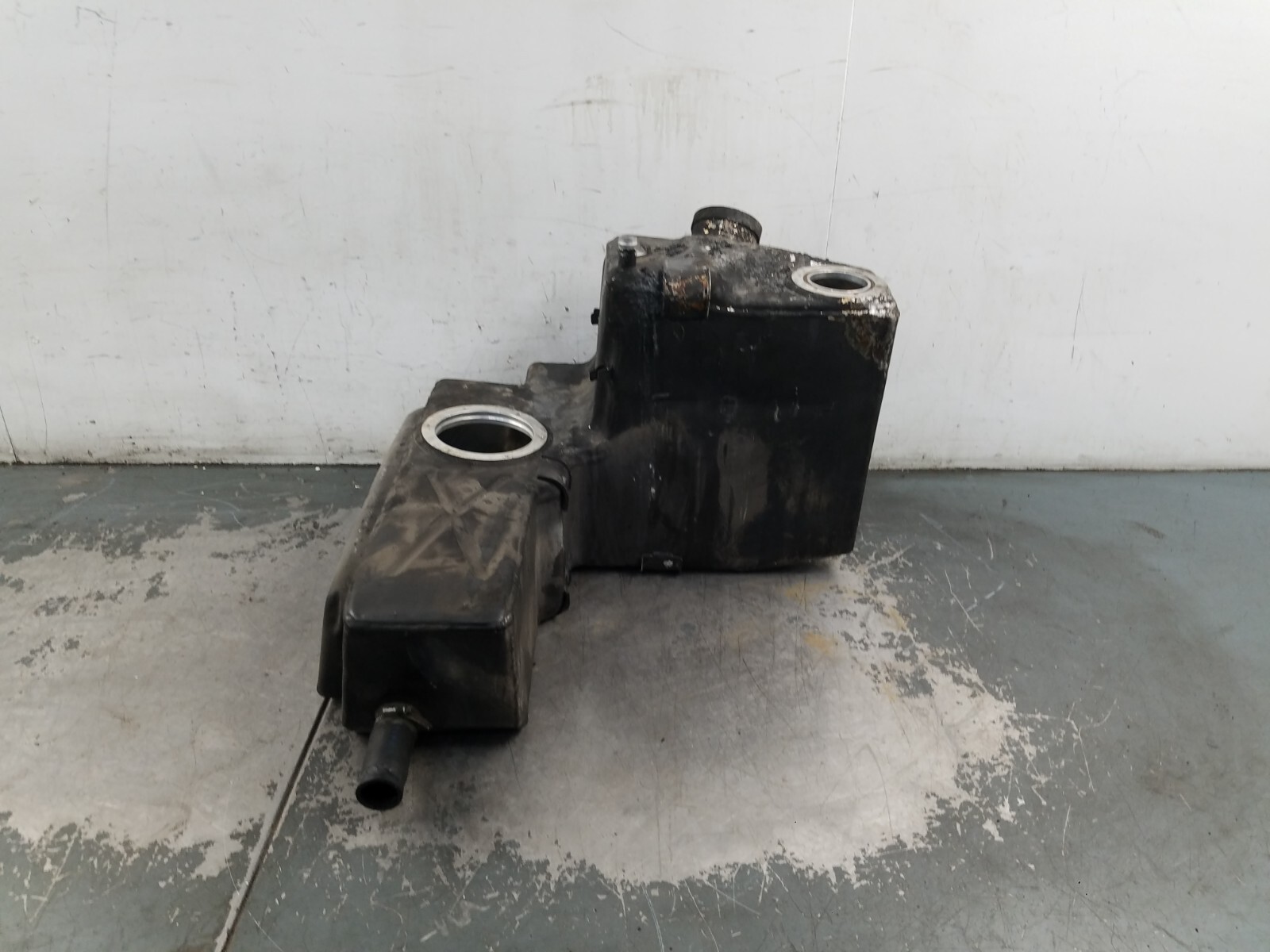 2005 Lamborghini Gallardo Fuel Tank Set - ** #2070 H3
