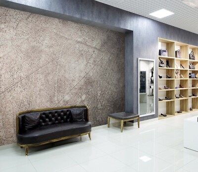 3D Retro Texture ZHUA3026 Wallpaper Wall Murals Removable Self-adhesive Amy