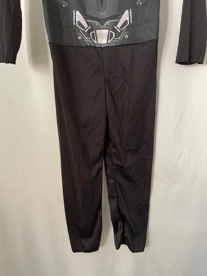 GI Joe Mono Negro Ojos de Serpiente y Máscara Disfraz de Halloween Foto 3 de 4