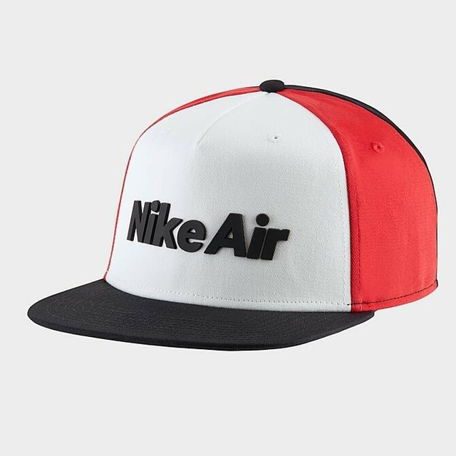 nike air pro hat