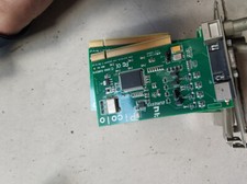 1pcs Used EURESYS Picolo D1 capture card PicOLO-D1