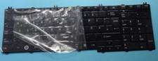 Tastatur TOSHIBA Satellite L670-105 L650-1M0 L650-1Q2 L670D-15K C650D-03G