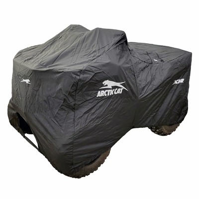 Arctic Cat * TRAILERABLE COVER 2436-188 * 2015-22 XR Alterra 500 570 700