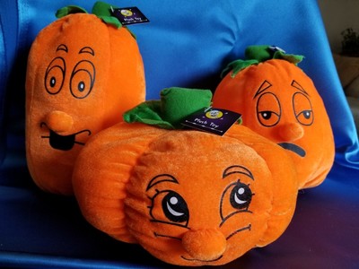 halloween soft toys