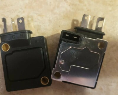  Mazda rx7 J-109 Module come as a pair of two moduel Tested Before Shipping 