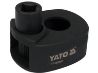 Yato Spurstangen Abzieher SchlüSsel YT-061602 Werkzeug 40-47 Mm Kugelkopf 1/2