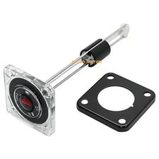 Fuel Gauge for Suzuki QuadRunner 500 LT-F500F 1998-2002 44580-09F01 44580-09FA1