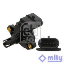 Fits Discovery Defender Freelander TF Cooper One 25 75 MAP Sensor Mity