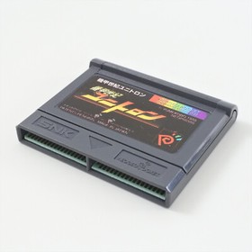 KIKO SEIKI UNITRON Neo Geo Pocket SNK 2281 np