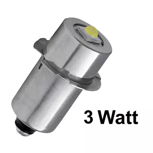 For MAGLITE Super Bright LED Upgrade Bulb Drop In Replacement 2 3 4 5 6 Cell C/D - Picture 10 of 17