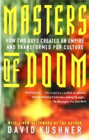 Masters Of Doom: How Two Guys Created An Empire And Transformed Pop Culture By D on sale Masters Of Doom: How Two Guys Created An Empire And Transformed Pop Culture By D on sale