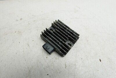 2002-2015 Yamaha OEM Rectifier Regulator 6S8-81960-00-00 FX 2002-2015 Yamaha OEM Rectifier Regulator 6S8-81960-00-00 FX