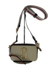 MARC JACOBS Shoulder Bag BEG-01