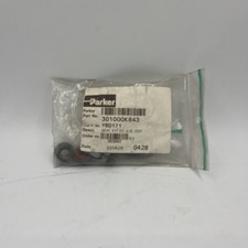 Parker Valvebank Section Seal Kit #301000k843