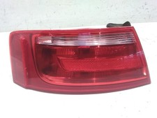 Audi A5 Coupe 8T original Rückleuchte Heckleuchte links außen Bj.2007 