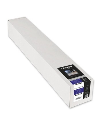 Canson Infinity Platine Fibre Rag Paper  (44'' x 39' Roll)