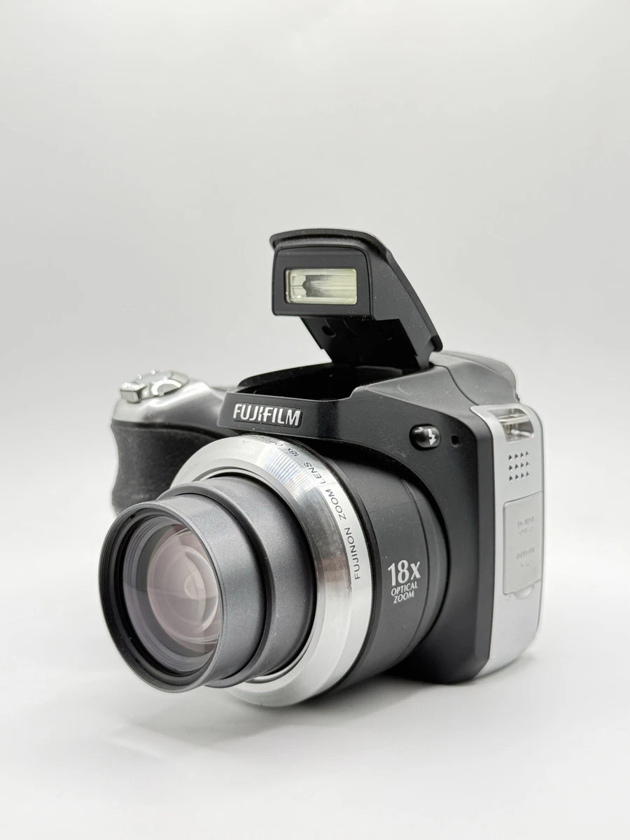 25+ Fujifilm FinePix S8000fd Digital Cameras for sale | Updated