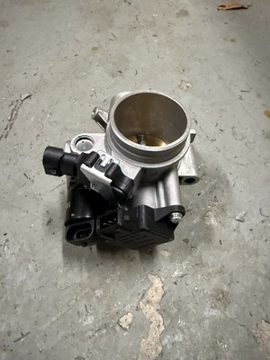 36201 THROTTLE BODY ASSEMBLY Massimo Motors Tboss 550/560