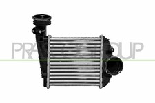 PRASCO VG054N001 Ladeluftkühler LLK für VW PASSAT Variant (3B6) Turbo