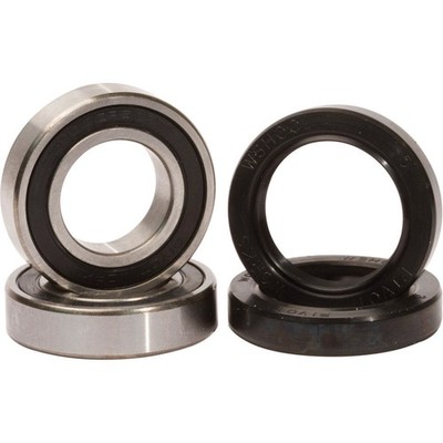 Pivot Works Wheel Bearing Kit - Front PWFWK-Y13-600