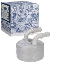 VEMO ÖLKÜHLER MOTORÖL-KÜHLER passend für CITROËN C4 C5 DS4 DS5 DS DS PEUGEOT 300