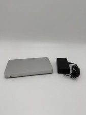 Cisco MX67W-HW Unclaimed Meraki Firewall Security Appliance w/ AC Adapter