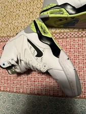 Nike Air Command Force High Top 7.5 Billy Hoyle OTTIME condizioni RARA 2014