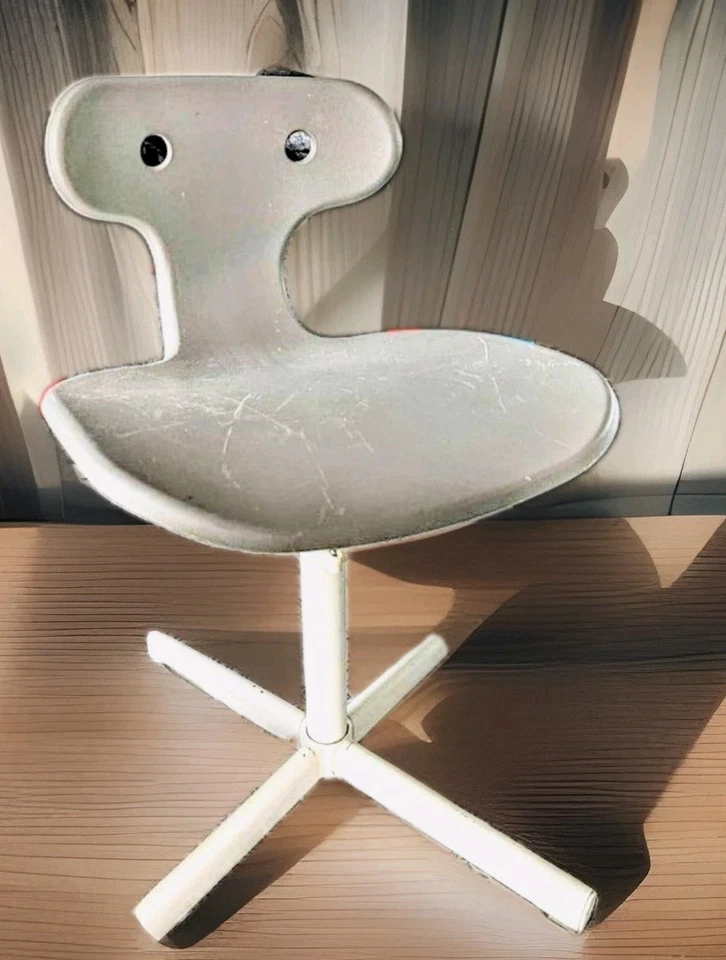 Ikea儿童椅 — 第 2/3 张图片