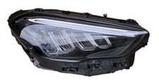 MERCEDES GLA H247 2023-2025 FULL LED HEADLIGHT RIGHT SIDE O/S A2479063804