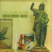 Cricklewood Green | Ten Years After | Schallplatte | Vinyl / Schallplatte | 2026