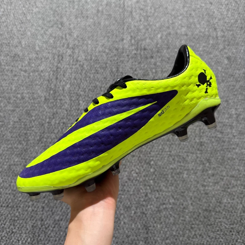 Nike Hypervenom Phantom HG ACC Foto 2 de 4