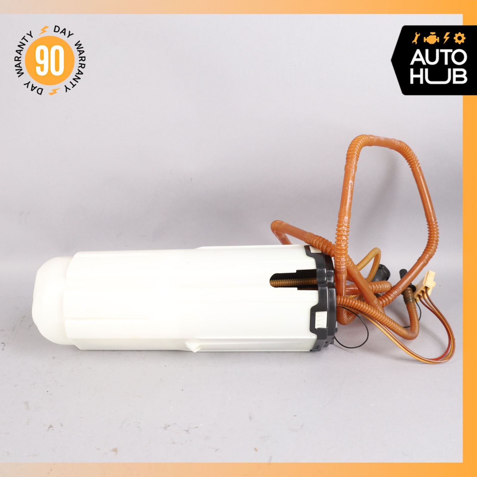 12-18 Bentley GT Flying Spur Left Fuel Pump Level Sending Unit 3W8919087E OEM