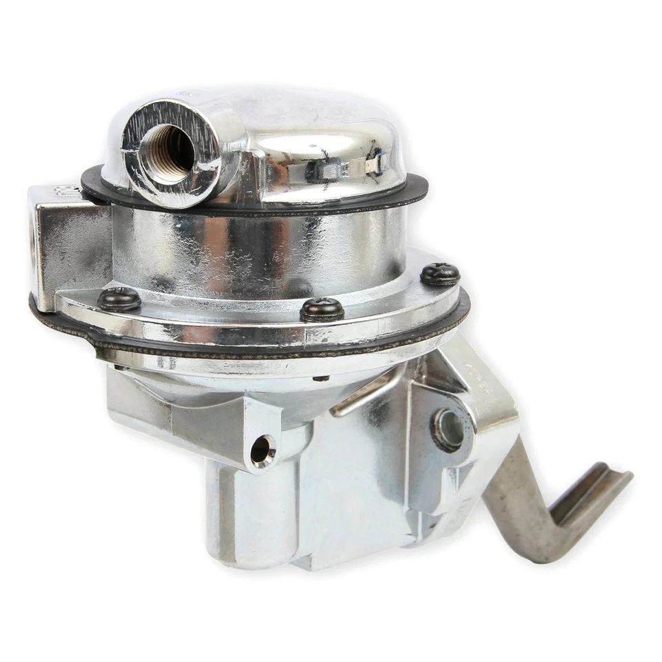 For Pontiac Firebird 1967-1979 Mr. Gasket 7723MRG Mechanical Fuel Pump — 第 4/4 张图片