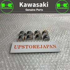 Genuine Z1 K1100 KZ1000 KZ900 Camshaft Bushing Set of 8 13034-030