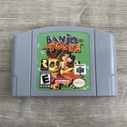 Banjo-Tooie (Nintendo 64 N64, 2000)