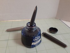 Gorgeous Parker 61 fountain pen - restored