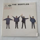 The Beatles - Help - LP - Play tested - 1974 reissue