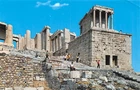 GREECE ATHENES
