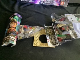 LEGO Dimensions/ GhostBusters #71242