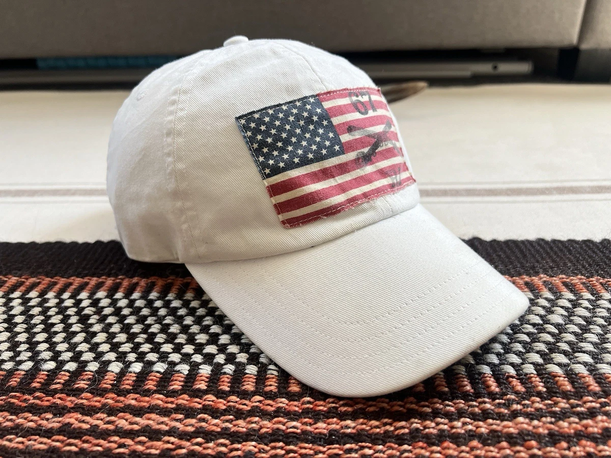Polo Jeans Company in Men's Hats for sale | eBay UK