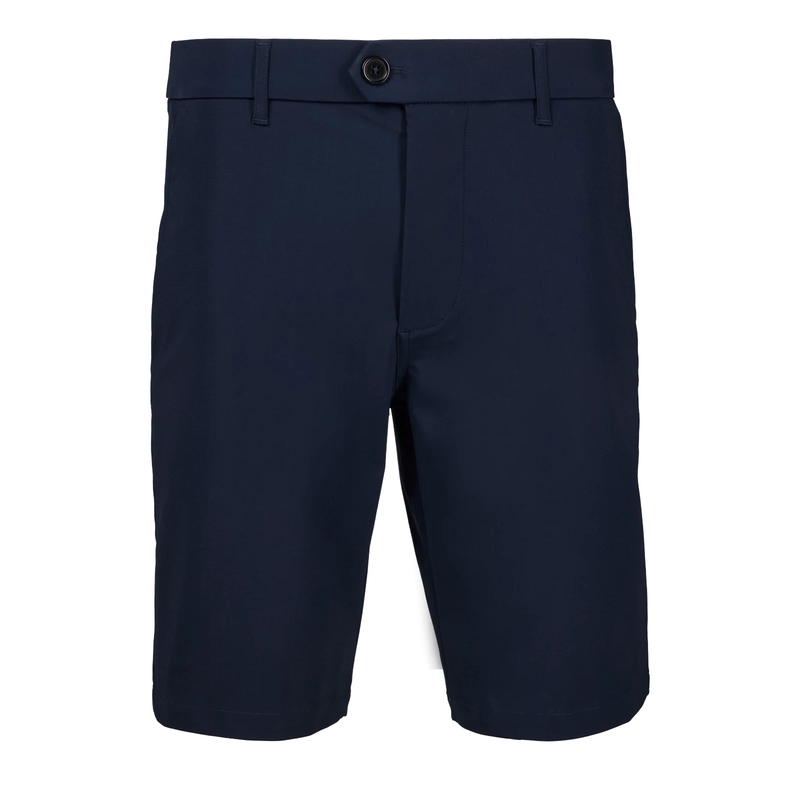 $130 Greyson Golf Shorts Mens Size 34 Montauk Performance Maltese Blue 10"